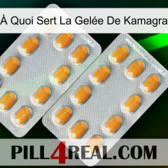 À Quoi Sert La Gelée De Kamagra cialis4